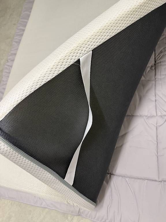 Matelas: Gel Topper – D'occasion à 8592 Uttwil par rom_8d5k 1