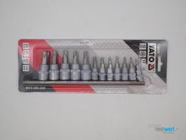 YATO Bit Set