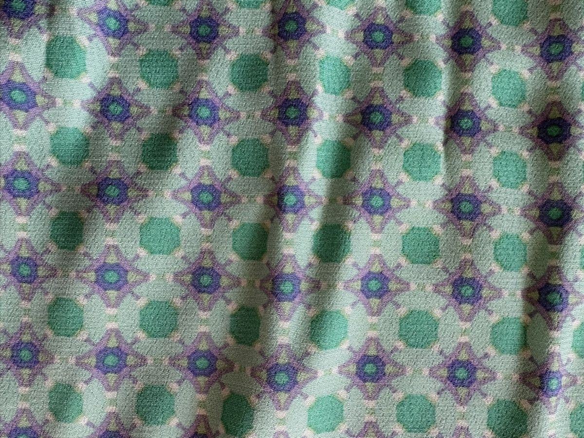 Hosen: Ming Hose Gr.XL🩵💜 – Gebraucht aus Baden von jdif
