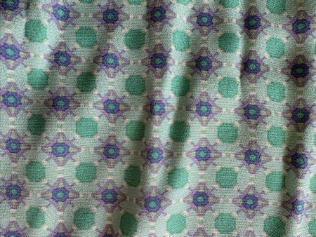 Ming Hose Gr.XL🩵💜