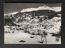 AK Klosters