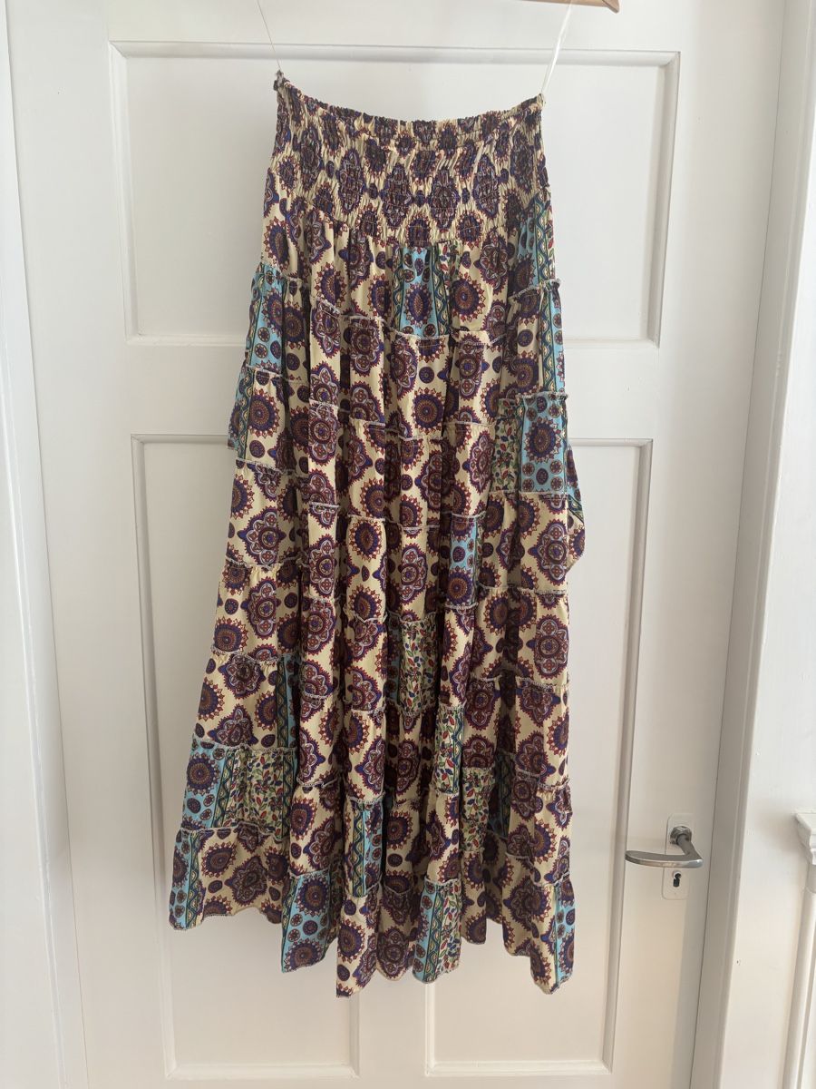 Röcke: Skirt (short front / long back) - M/L – Gebraucht aus Erlenbach ZH von Ma.Pi 1