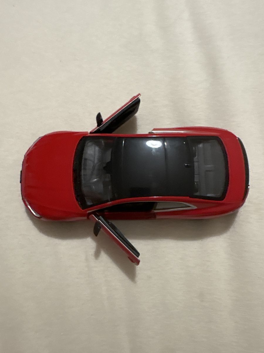 Giocattoli: Audi RS 5 Coupé Rot, Gut erhalten – Usato da Regensdorf venduto da Chasquis 2