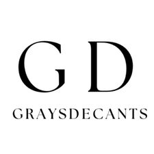 Profile image of GraysDecants