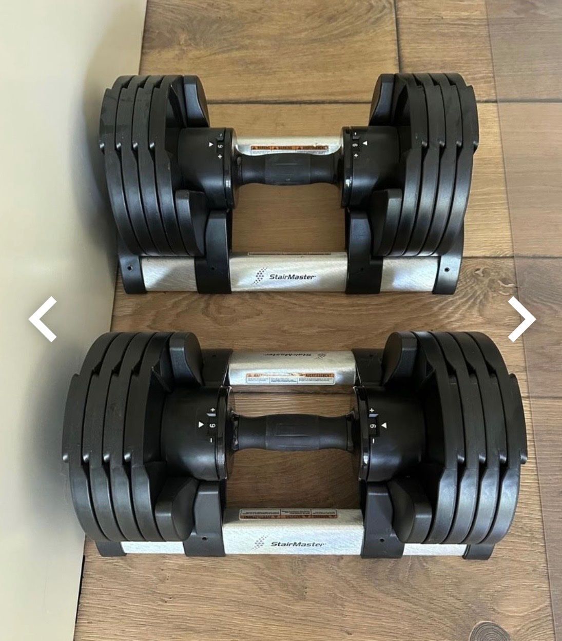 Vélos d'appartement: Homegym – D'occasion à Zug par rei_kd9n 3