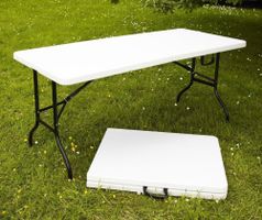 Table pliable de marché  1m80(supp150kg)
