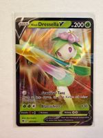Pokemon Hisui Dressella V 017/189 Astralglanz DE
