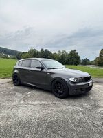 BMW 130i M-Paket frisch ab MFK
