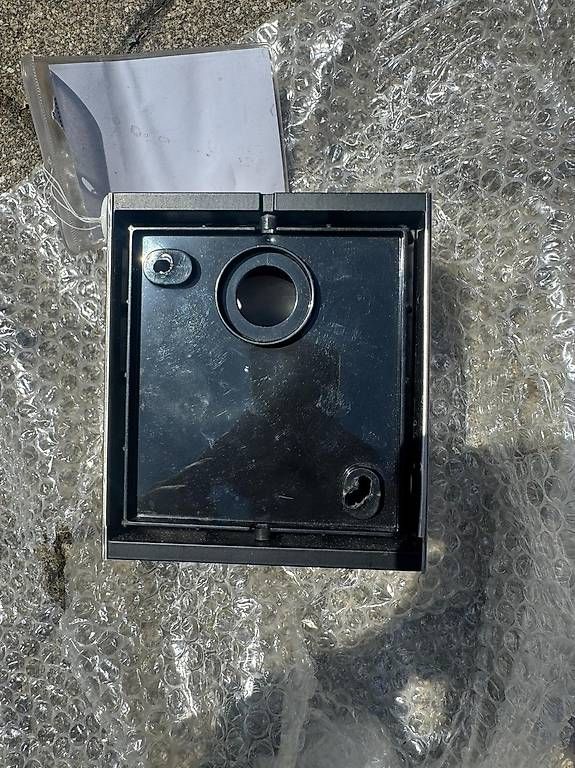 Lampade: Wandleuchte KAUNAS – Usato da Häfelfingen venduto da kus_l9j6 1