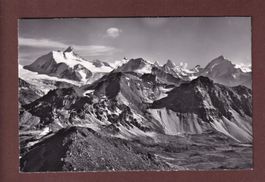 BELLA TOLA - Weisshorn - Rothorn