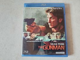 The Gunman  /  Bluray
