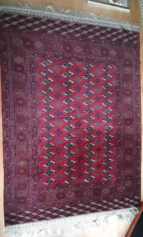 Tappeti: Teppich Bochara 320 x 210 cm – Usato da Schaan venduto da per685 4