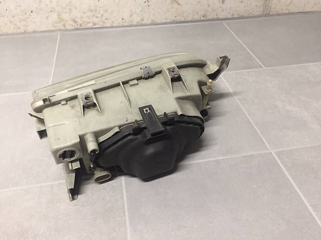 Fari: Scheinwerfer Renault 19 Phase 2 – Usato da Oberhof venduto da Janis33 2