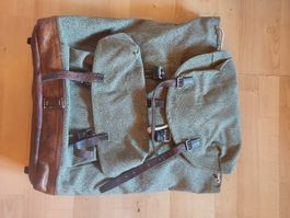 Militär Rucksack