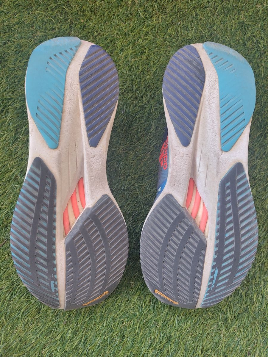Adidas Herrenschuhe: Adidas Boston 10 Blu numero 40 – Gebraucht aus Carabbia von ila_2jjj 4