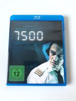 7500 (2019) - Bluray