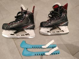 Bauer Vapor x2.7 Grösse Y13 (EU 32)