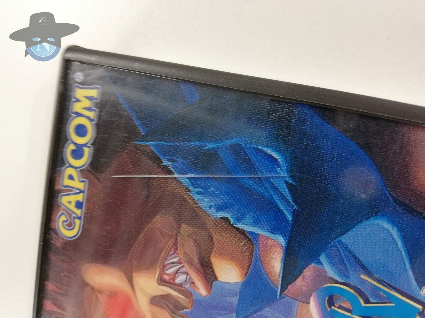 Sony Giochi: Street Fighter Zero 2      / JAPAN / PS1 – Usato da St. Gallen venduto da zorro_dc 5