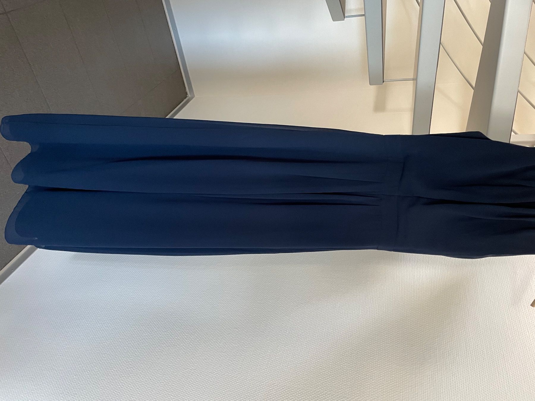 Esprit Vestiti: Bodenlanges Abendkleid – Nuovo (secondo la descrizione) da Frick venduto da Cooper_9 2