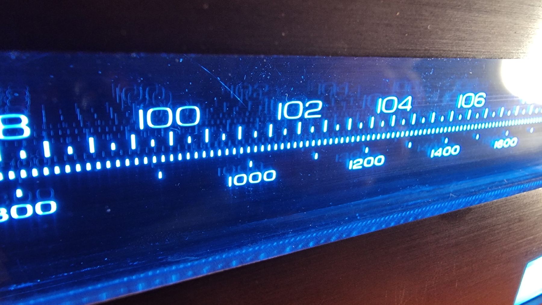 Radio: Yamaha Tuner T-1 – Usato da Schöfflisdorf venduto da Silvervintage.CH 5