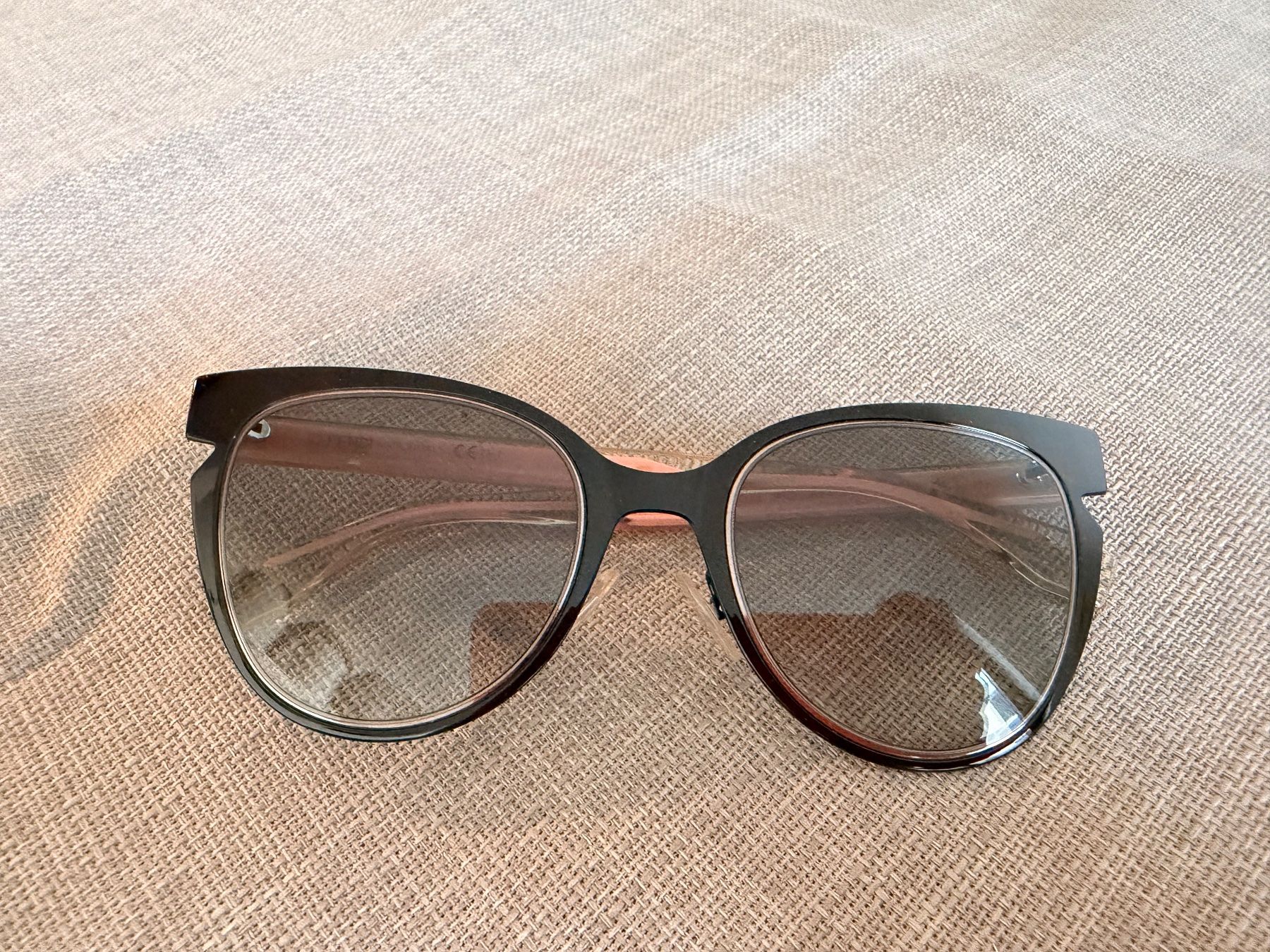 Fendi Occhiali & Lenti: Fendi Sonnenbrille Brille – Usato da Zollikofen venduto da Danijela1983 2
