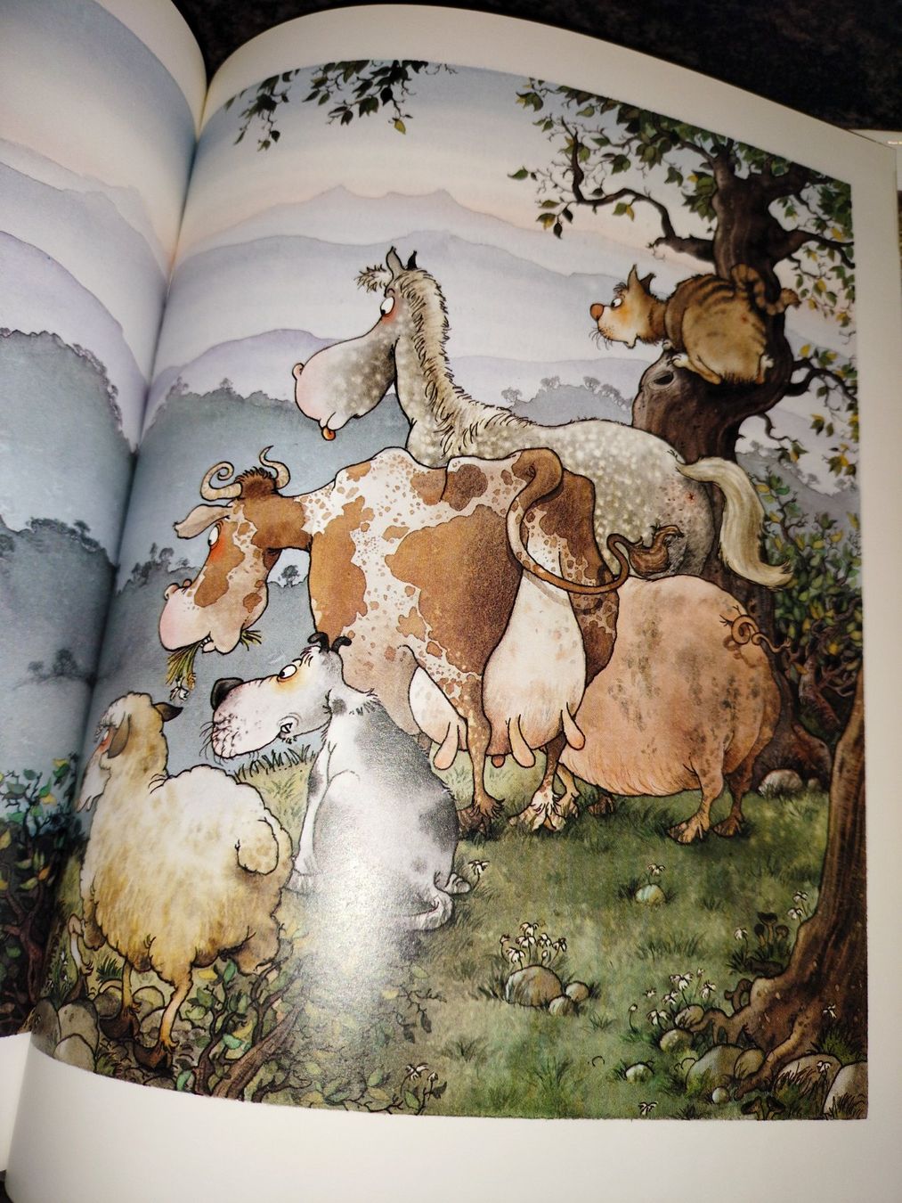 Bücher: Kipling Histoires comme ça Éditions Lito – Gebraucht aus Cortaillod von rozinna 8