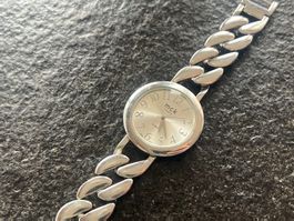 mck Paris Damenuhr Quarz Armbanduhr