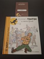Tintin no figurine 33 la collection officielle Tim & Struppi