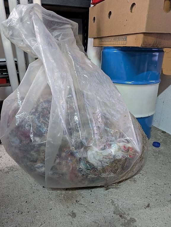 Tutte le macchine: Layette à chiffons ou étoupe – Usato da Dombresson venduto da vin_x7sg 3
