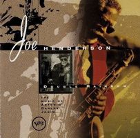 Joe Henderson [VERVE] Jack DeJohnette, Eliane Elias, McBride