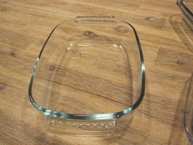 Piatti di portata: Set Glastabletts – Usato da Ehrendingen venduto da spanky11 2