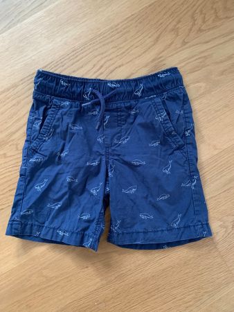 Shorts Gr. 104 Palomino C&A