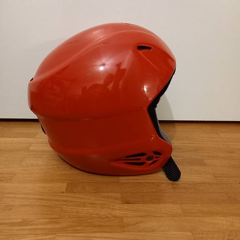 Scott Helme: Kinder Skihelm Scott 56/57 M – Gebraucht aus Steinhausen von mal_n6x6 3