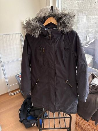 Khujo Winterjacke Damen  Grösse S