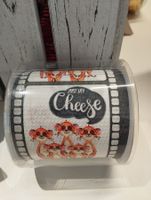 Toilettenpapier "Just say Cheese" - Neu, ungeöffnet!