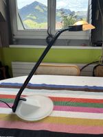 Vintage-Schreibtischlampe „Gaia Tavolo“ aus den 80er Jahre