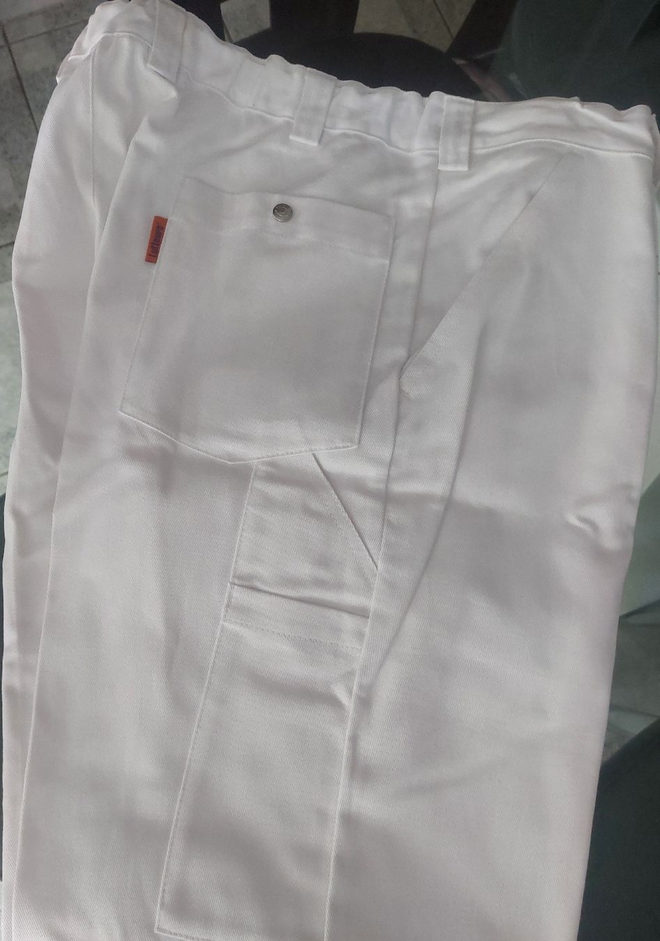 Pantaloni: Malerhose  – Nuovo (secondo la descrizione) da Schaffhausen venduto da Chihuauer 1