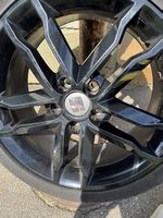 Autofelgen Seat Leon