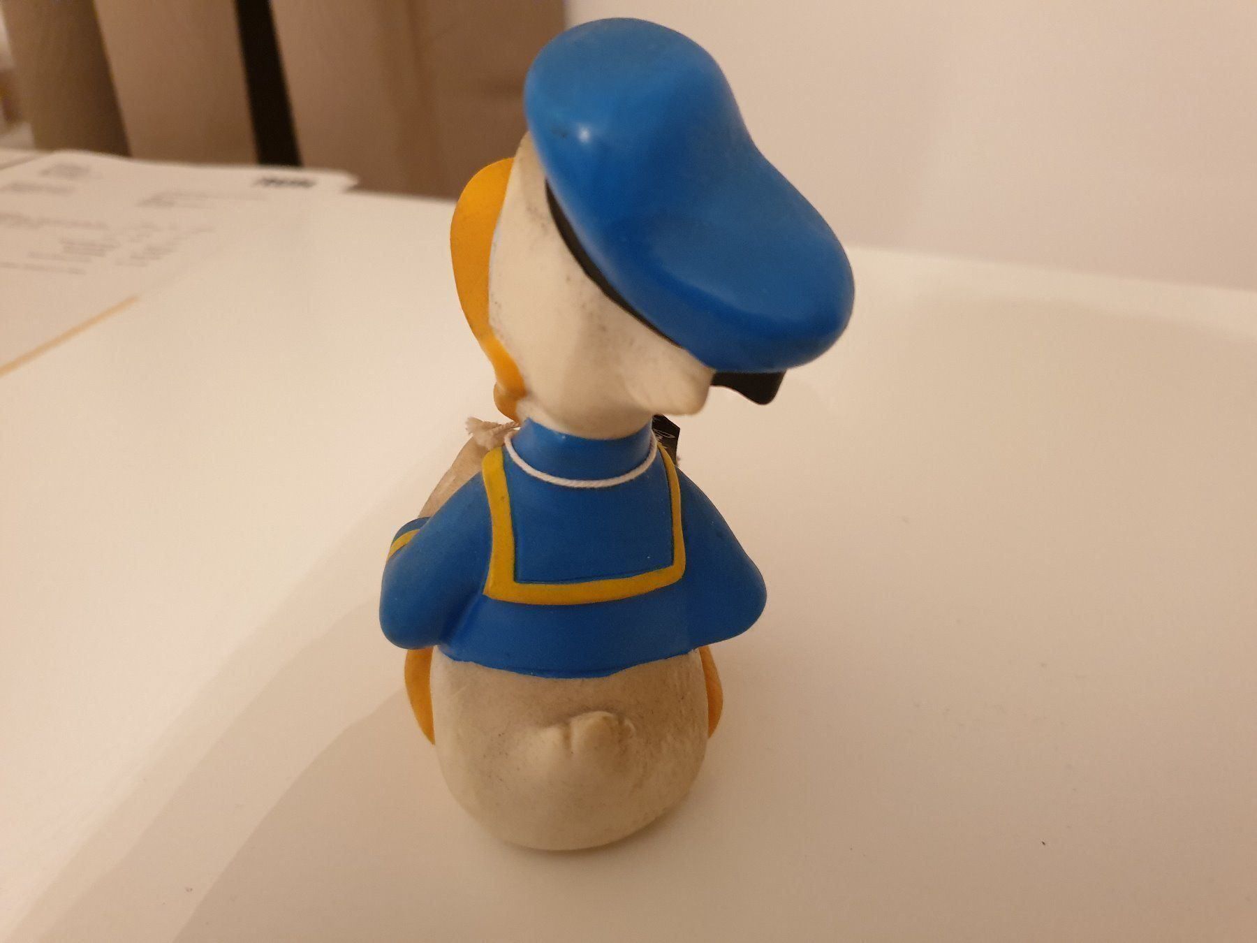 Mc Donald's Statuette: DONALD DUCK 80ER JAHRE – Usato da Locarno venduto da ICARO8 3