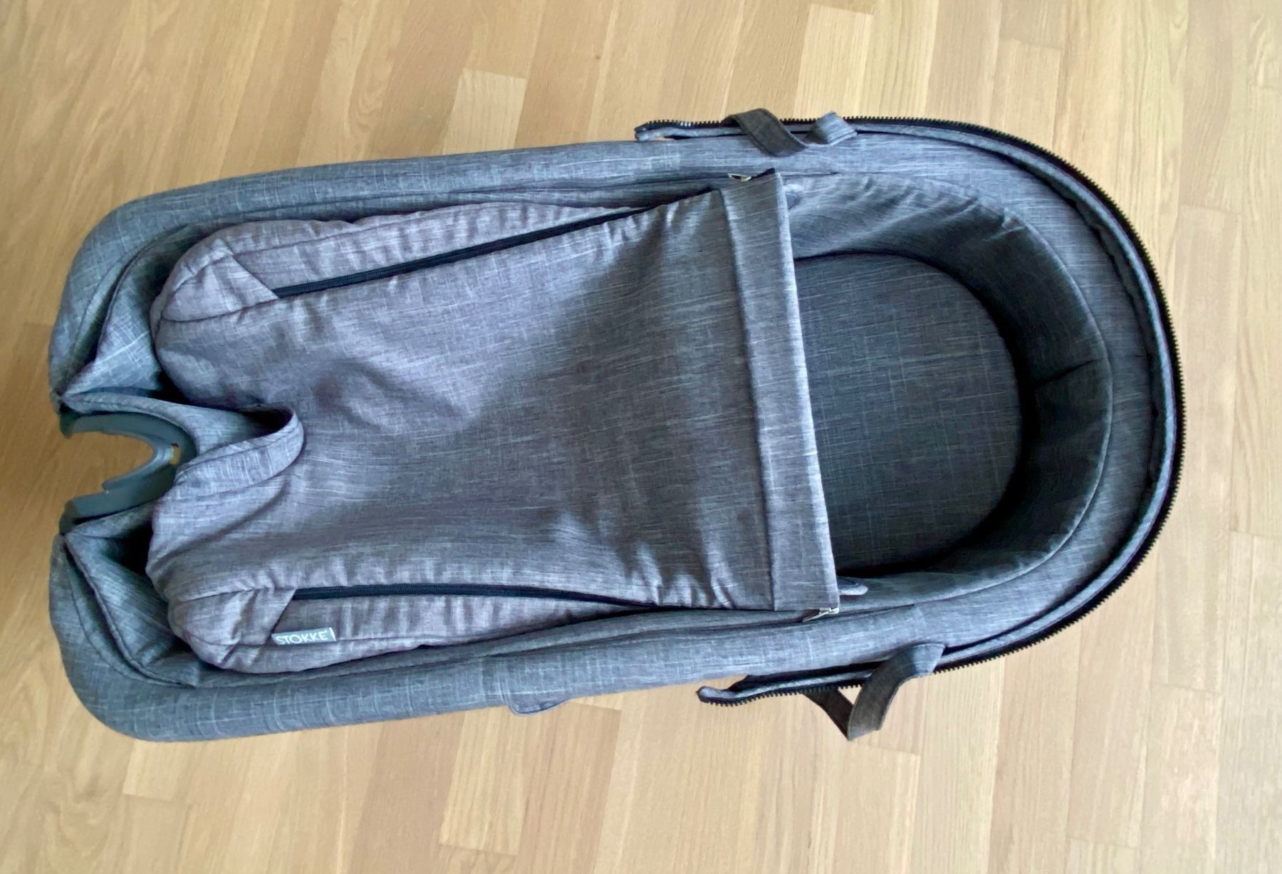 Stokke Poussette: Stokke Xplory Kinderwagen – D'occasion à Binningen par min_r2zm 3