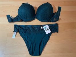 Ensemble Soutien-gorge-slip neuf