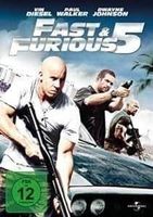 FAST AND FURIOUS 5       ==> SAMMELPORTO