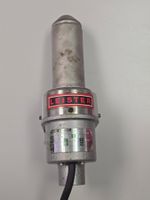 LEISTER Typ 1900 Lufterhitzer 1900W 220V Industrie
