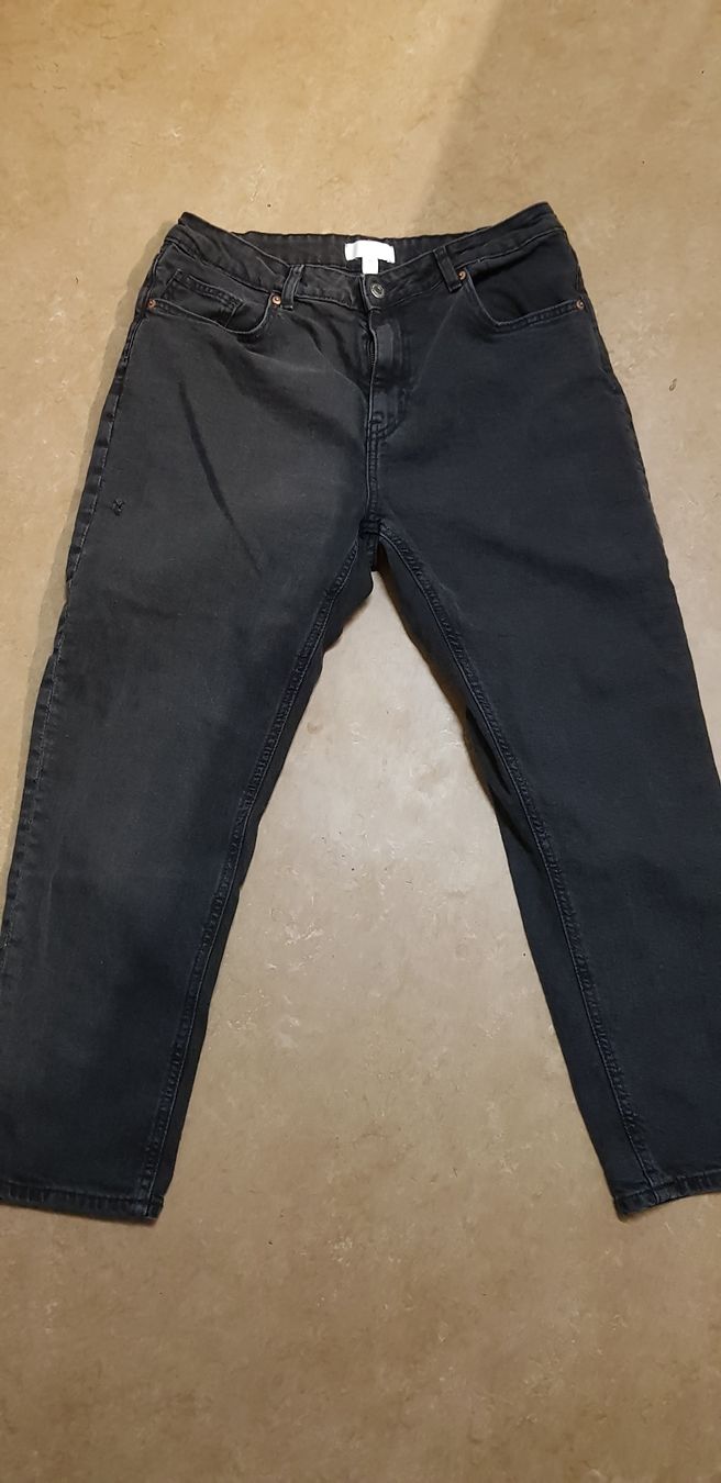 H&M Jeans: Jeans Grösse 44 – Usato da Uznach venduto da Bilkev