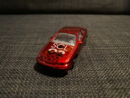 Spielzeugauto/MatchboxCar - Majorette - Opel Calibra