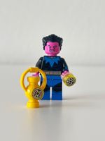 LEGO Sinestro Minifigur colsh05 – DC Super Heroes 71026