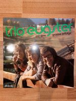 Schallplatte Trio Eugster Zustand ok