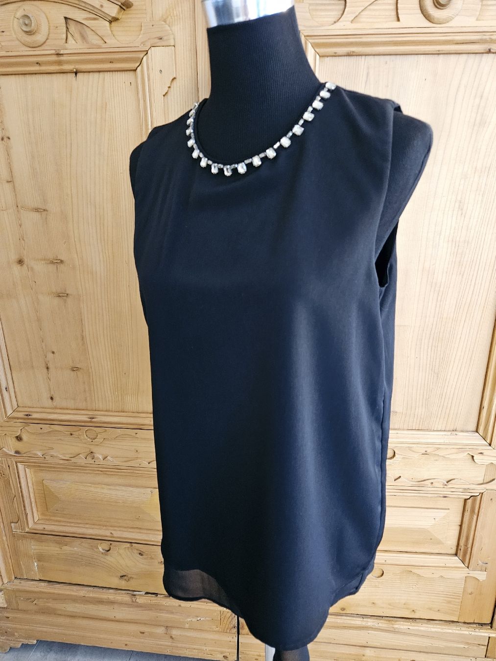 Calvin Klein Top: schönes Top, Calvin Klein – Nuovo (secondo la descrizione) da Wiesendangen venduto da Sinhuk 2