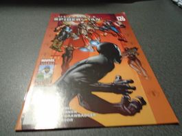 Ultimate Spider-Man, ISSUE 126