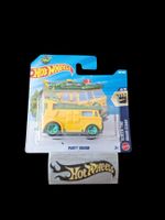 Hot Wheels HW Screen Time 2026 Party Wagon 8/10 S